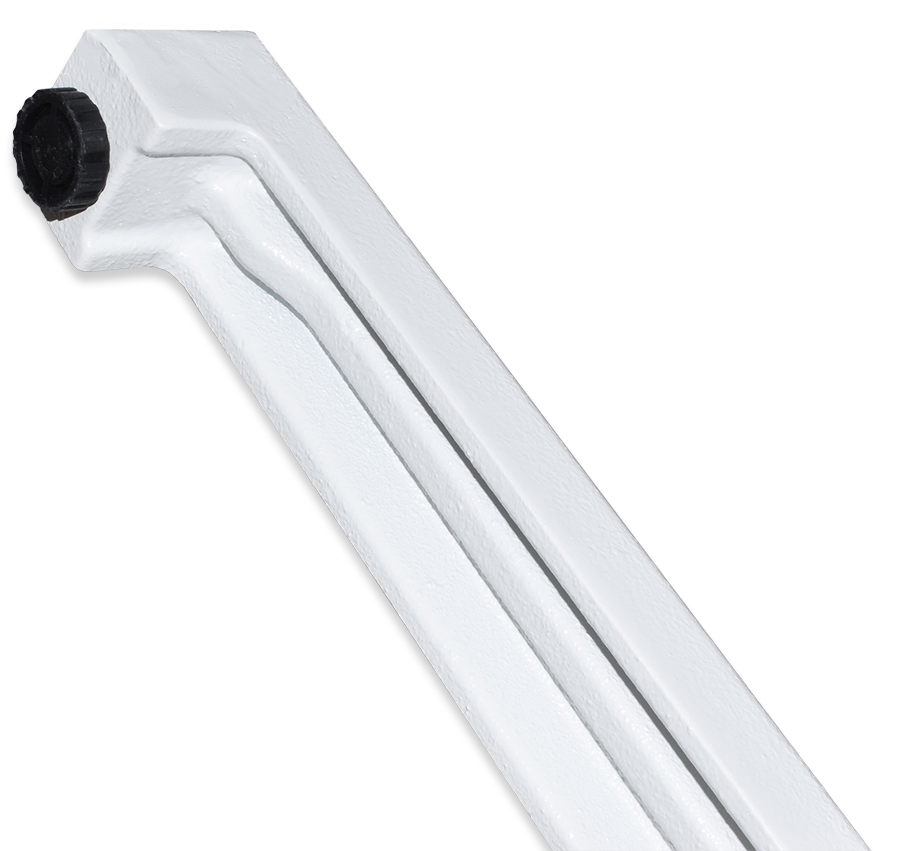 EZ BASE BAR CONGO WHITE