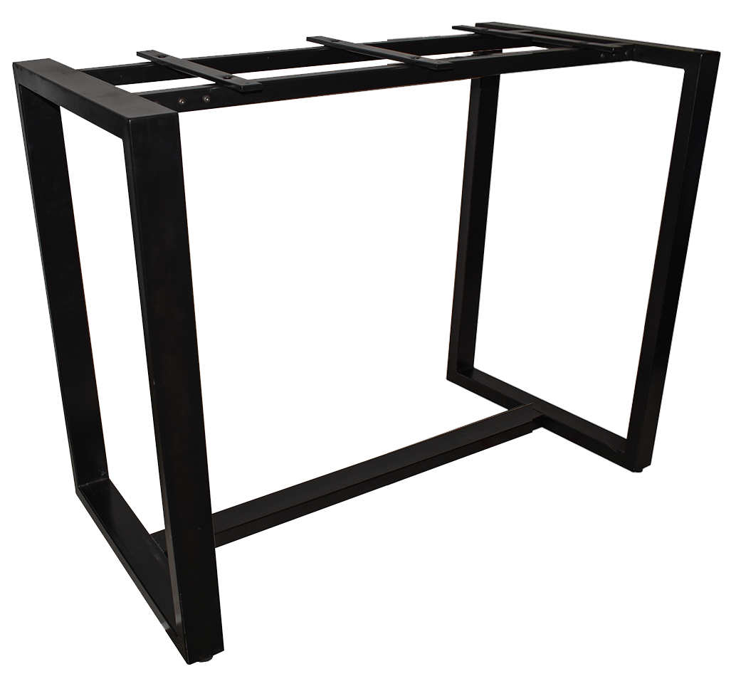 EZ BASE BAR SEATTLE 1200MM BLACK