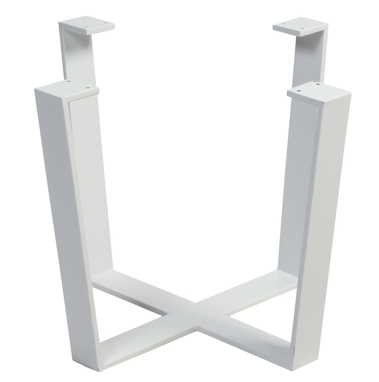 EZ BASE COFFEE TABLE IRIS BLACK