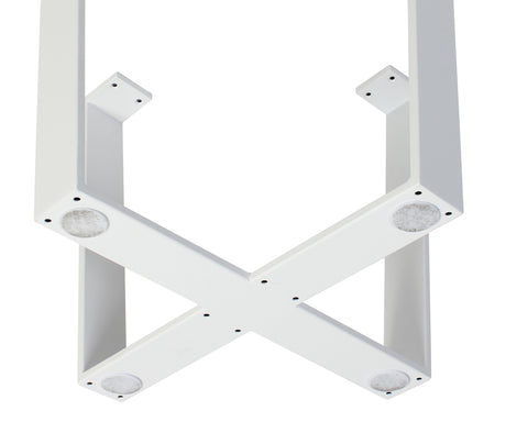 EZ BASE COFFEE TABLE IRIS BLACK