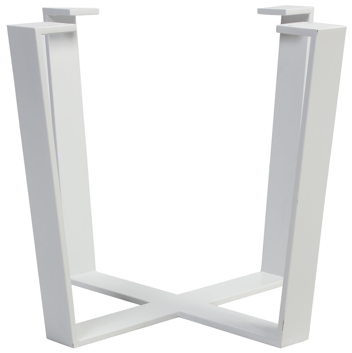 EZ BASE COFFEE TABLE IRIS BLACK