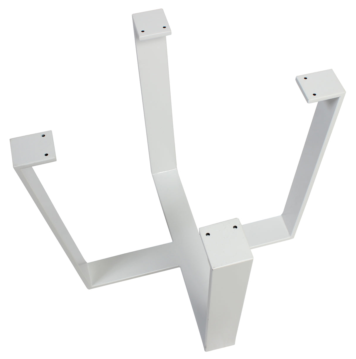 EZ BASE COFFEE TABLE IRIS BLACK