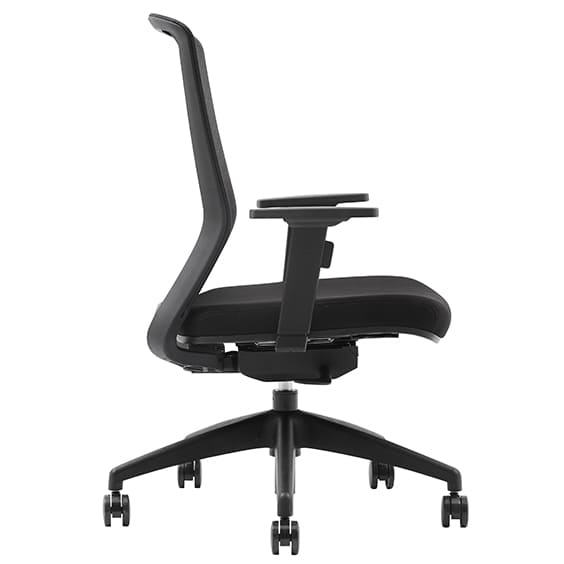 ST Bolt Mesh Back Executive Chair