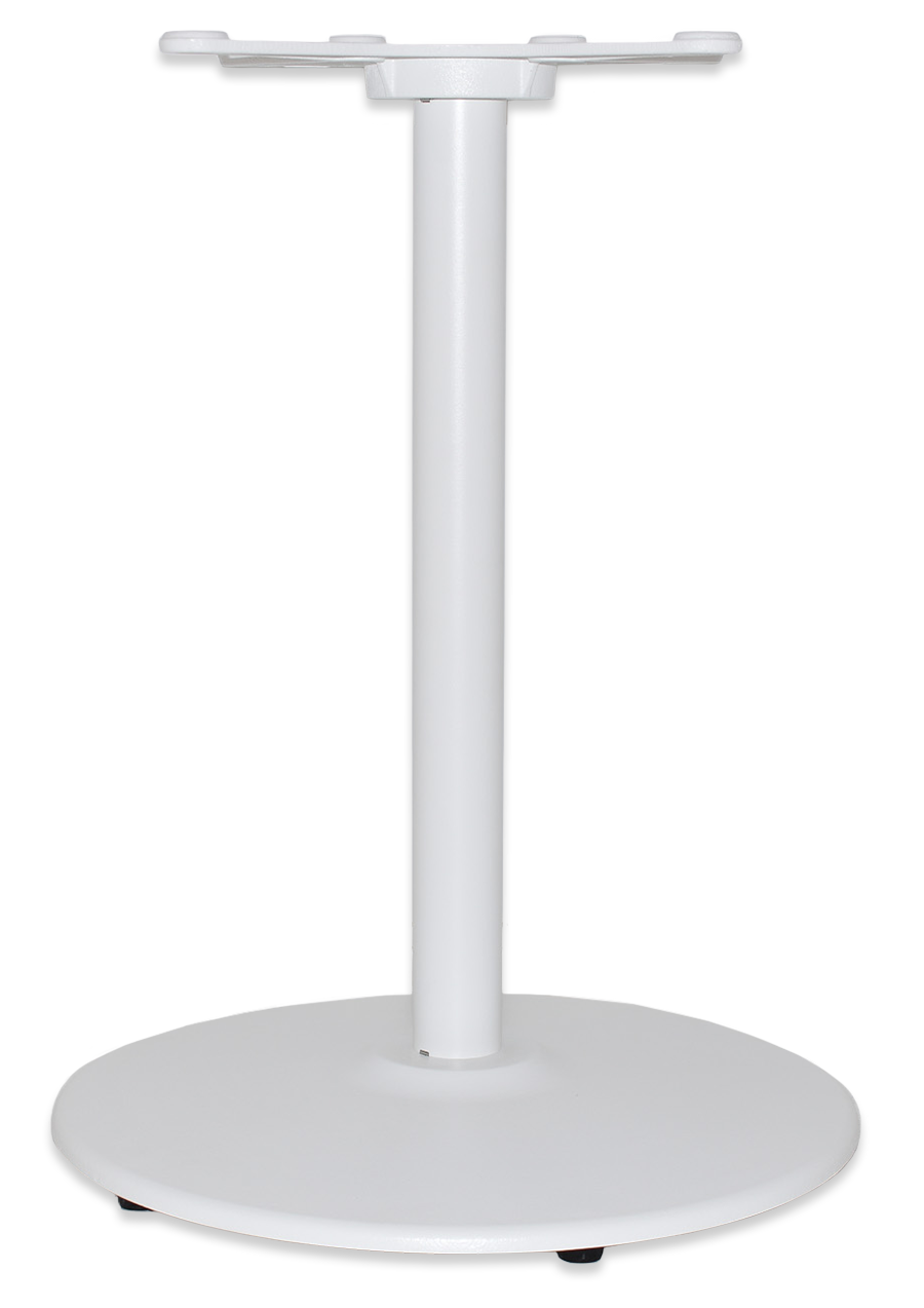 EZ BASE TABLE MOON DISC 550MM ANTHRACITE