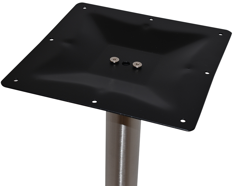 EZ BASE TABLE PISA BLACK