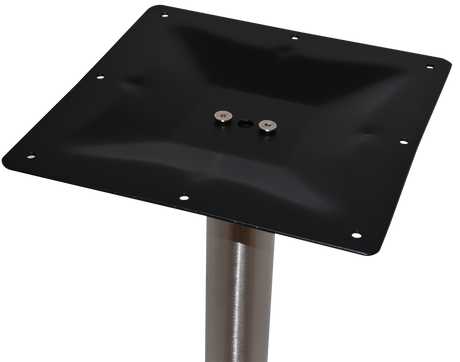 EZ BASE TABLE PISA BLACK