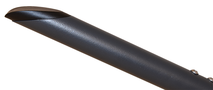 EZ BASE TABLE TRIPE MAXI ANTHRACITE