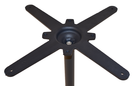 EZ BASE TABLE TRIPE MAXI ANTHRACITE