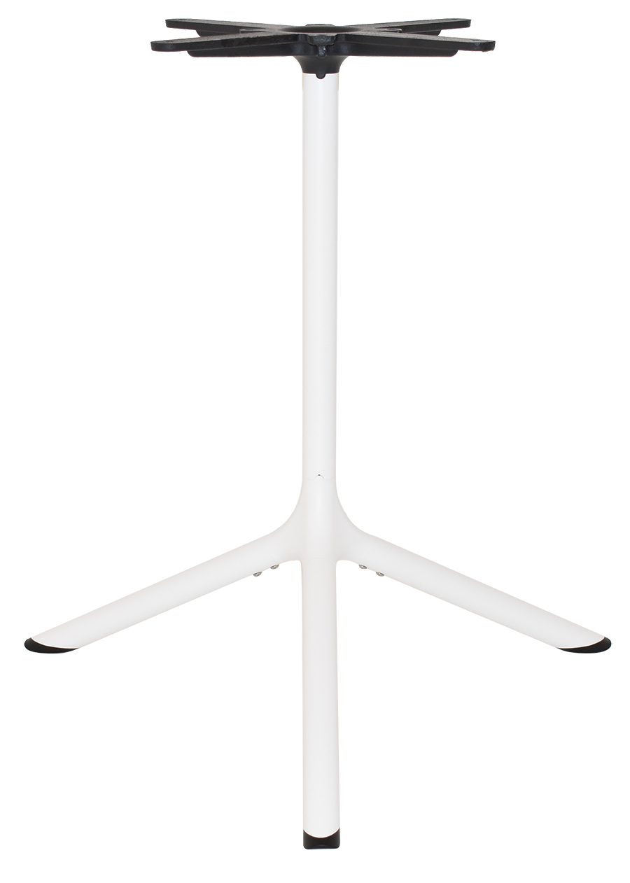 EZ BASE TABLE TRIPE MAXI ANTHRACITE