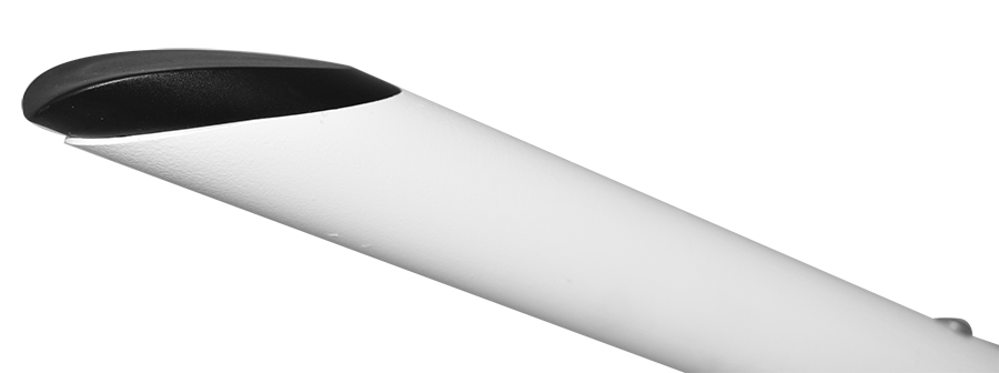 EZ BASE TABLE TRIPE MAXI ANTHRACITE