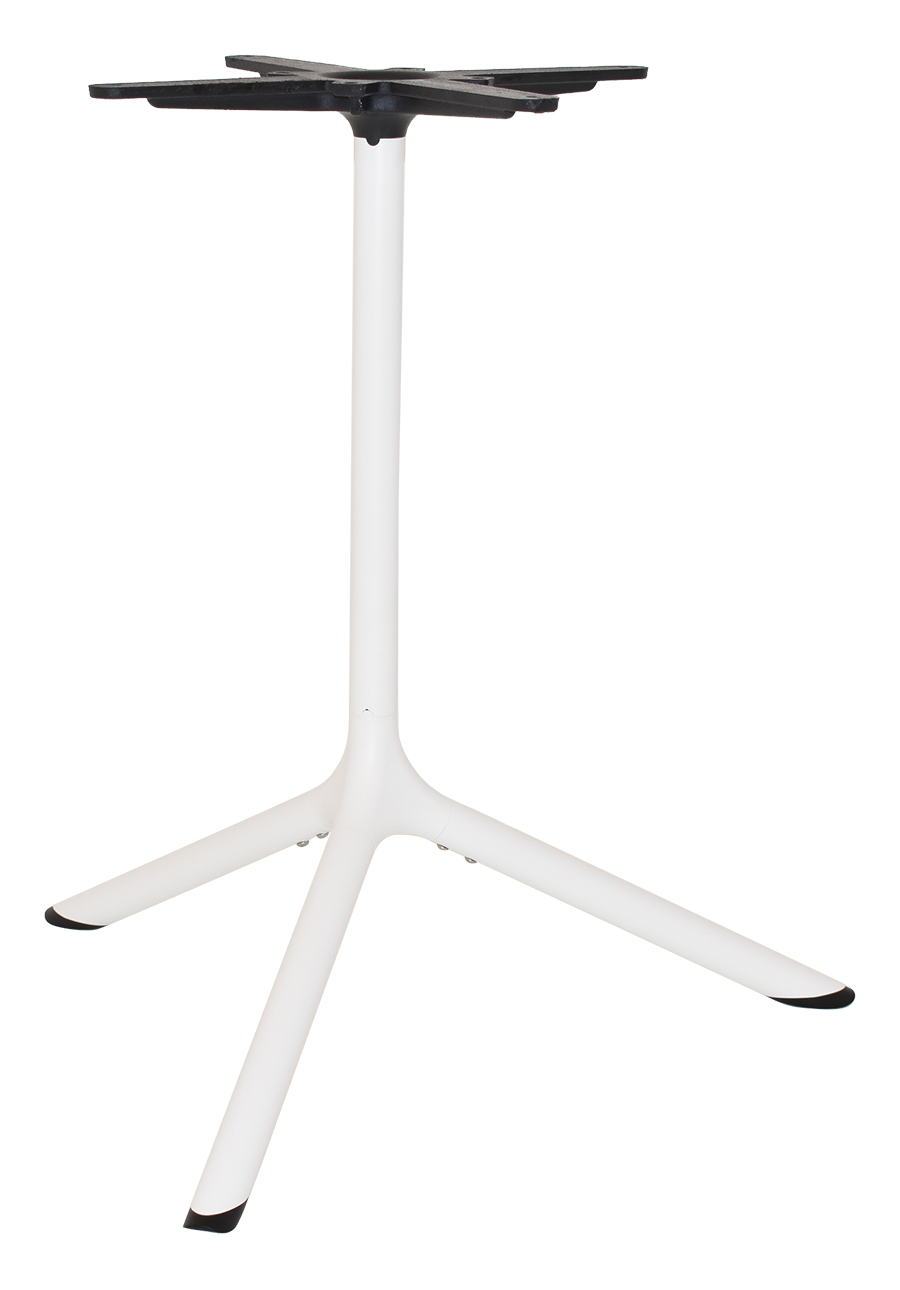 EZ BASE TABLE TRIPE MAXI ANTHRACITE