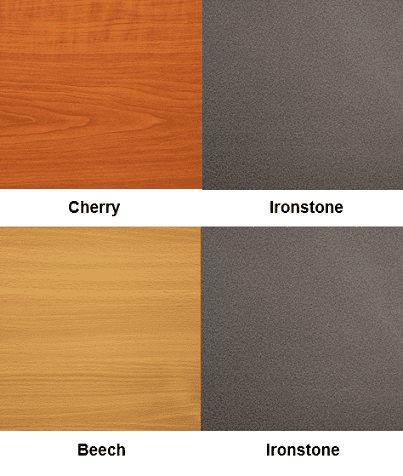 GP OMsystem Commercial Office Round Meeting Table