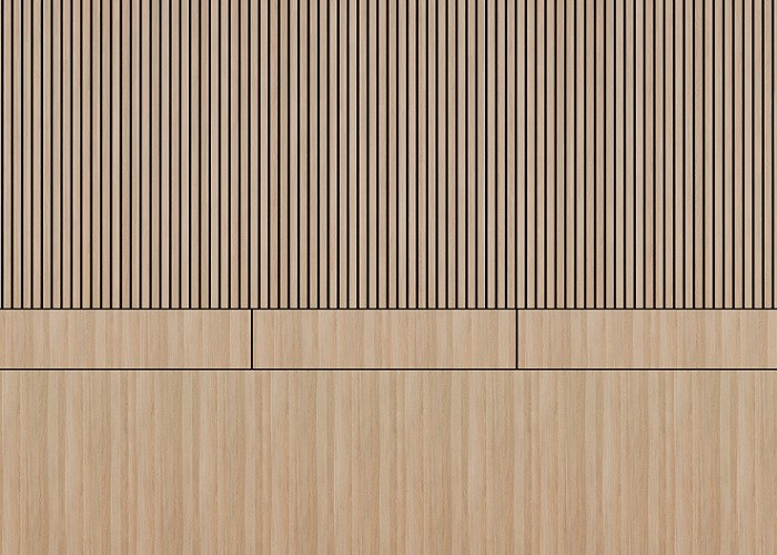 DD Belt Line Decorative Wall Panel