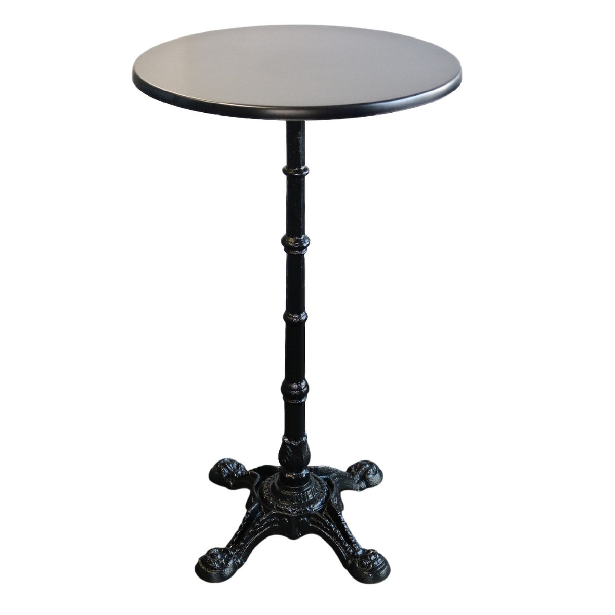 FL Bistro Hospitality Metal Table Base