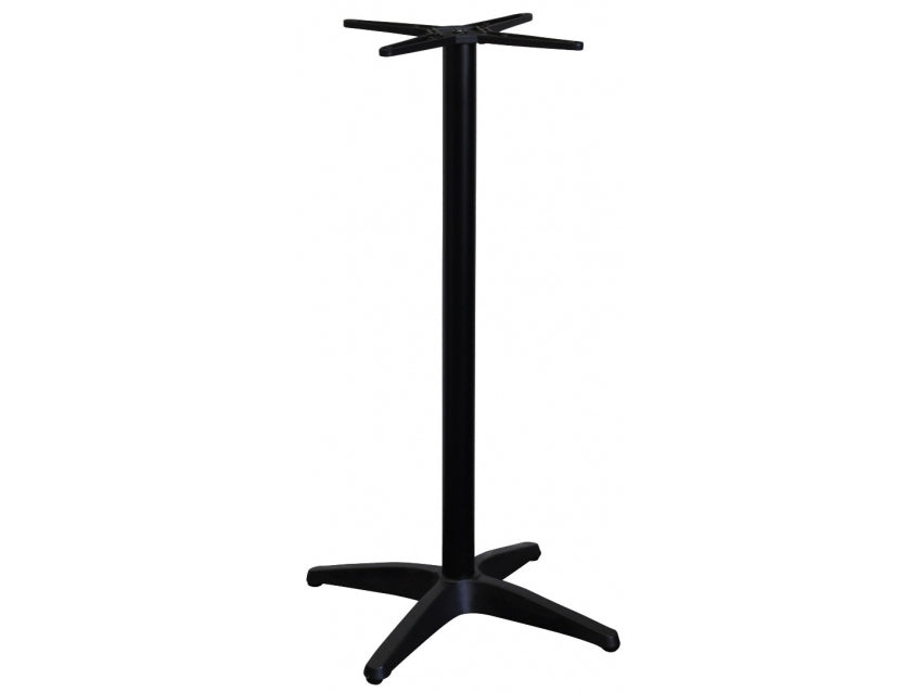 FL Astoria Aluminium Hospitality Table Base