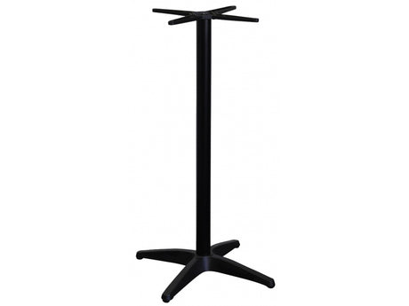 FL Astoria Aluminium Hospitality Bar Table Base