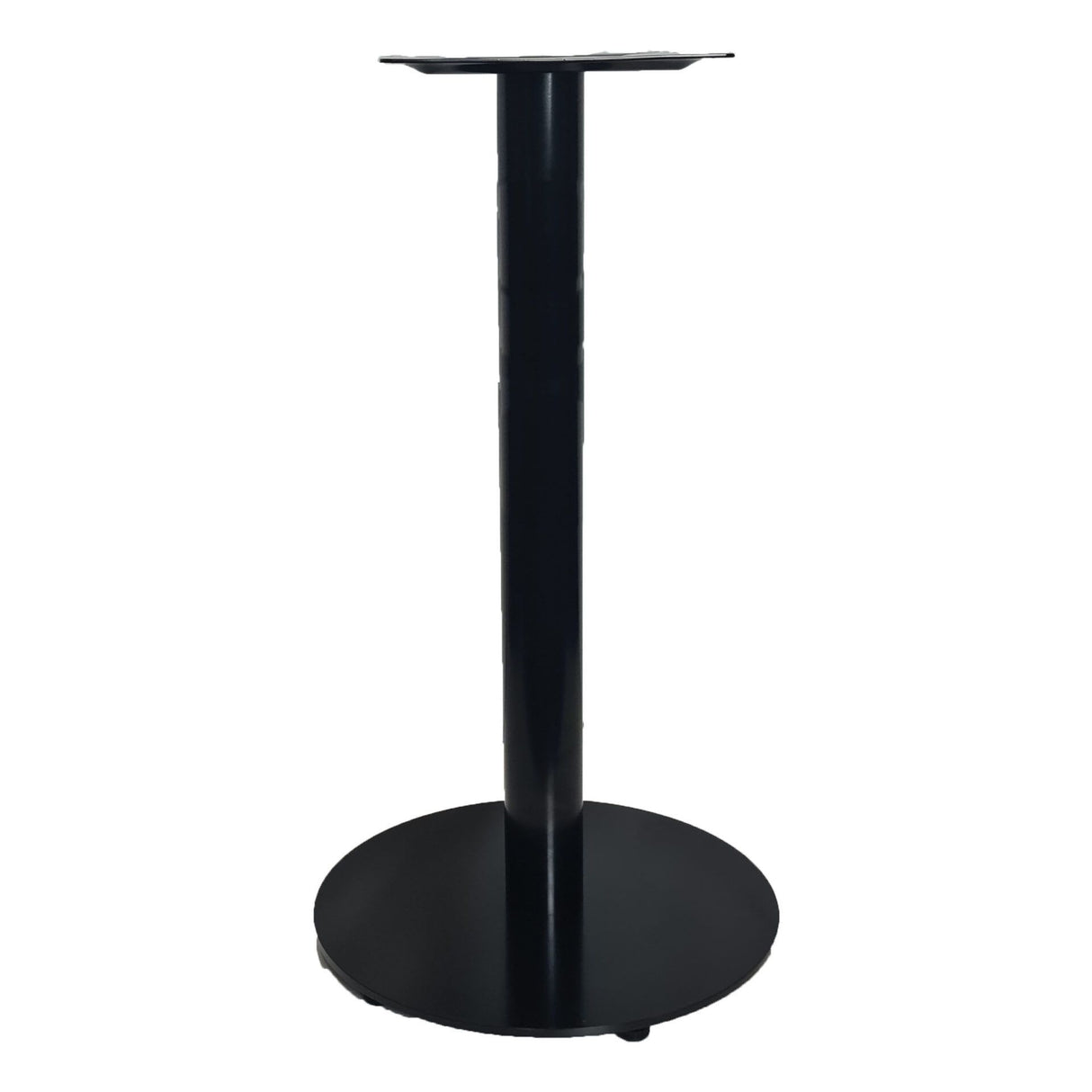 FL Bondi Metal Hospitality Round Bar Table Base