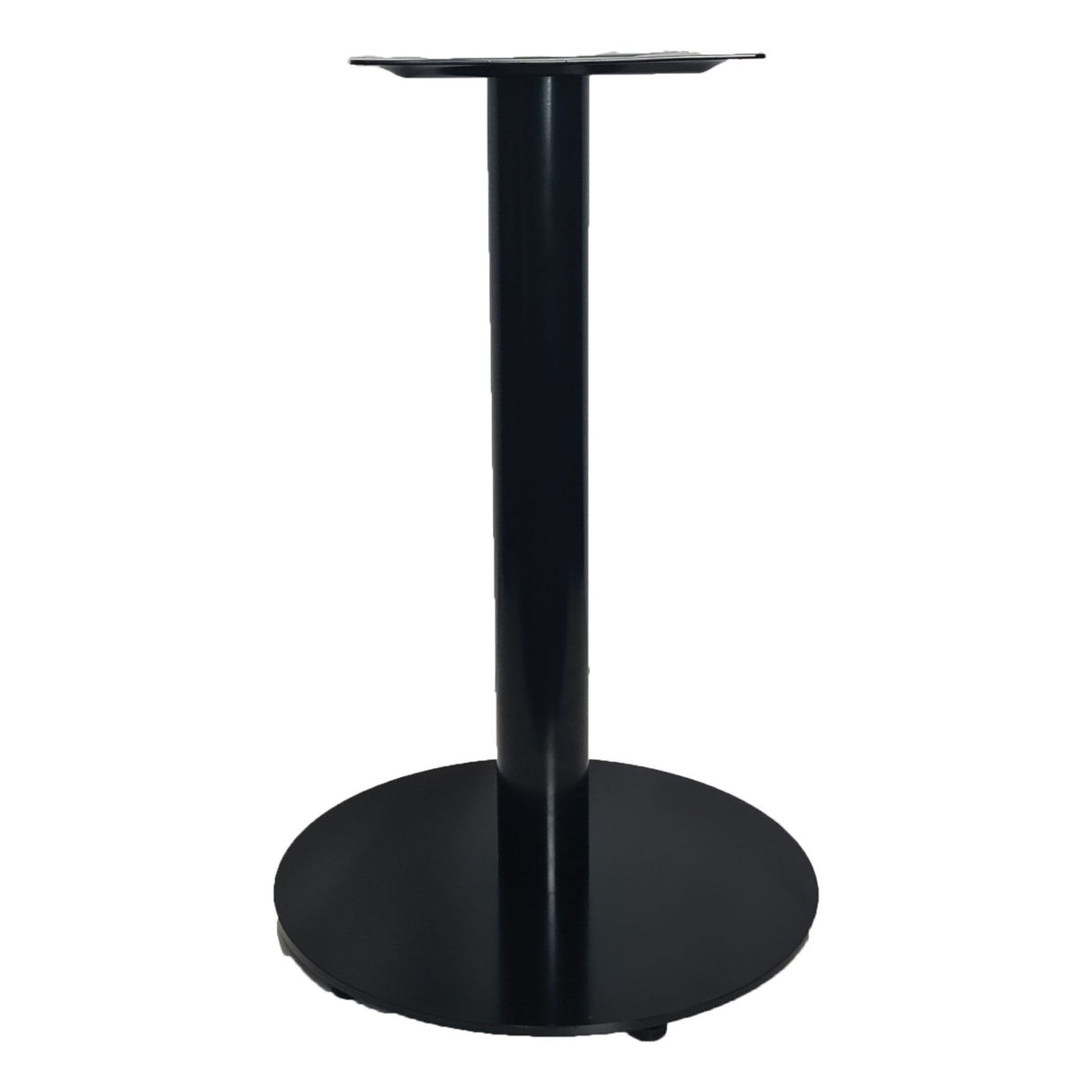 FL Bondi Metal Hospitality Round Table Base