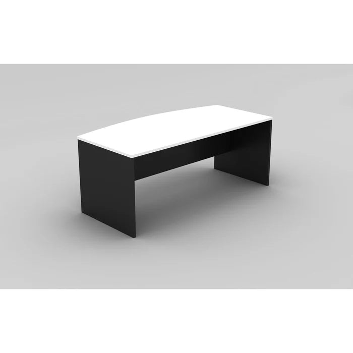DD CC Plus Panel End Desk