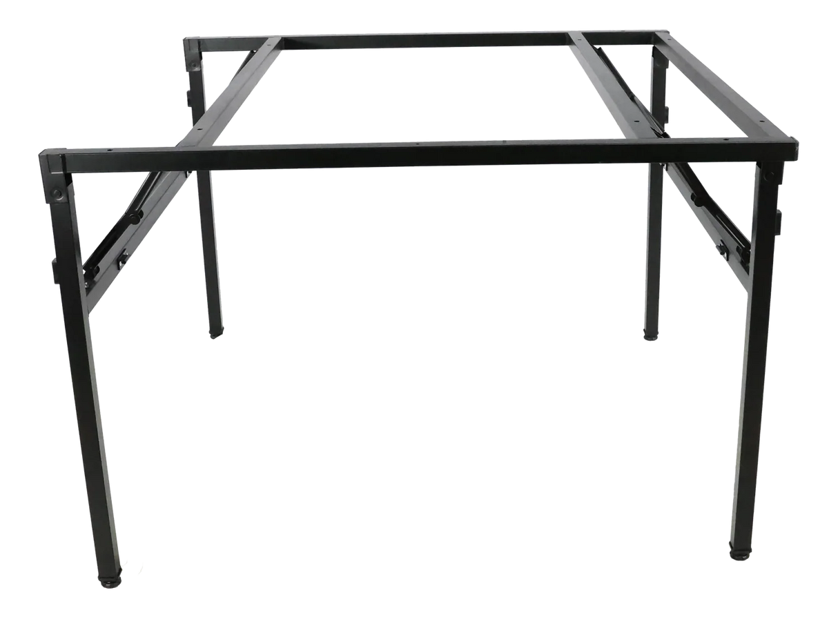 FL Brooklyn Hospitality Metal Table Leg