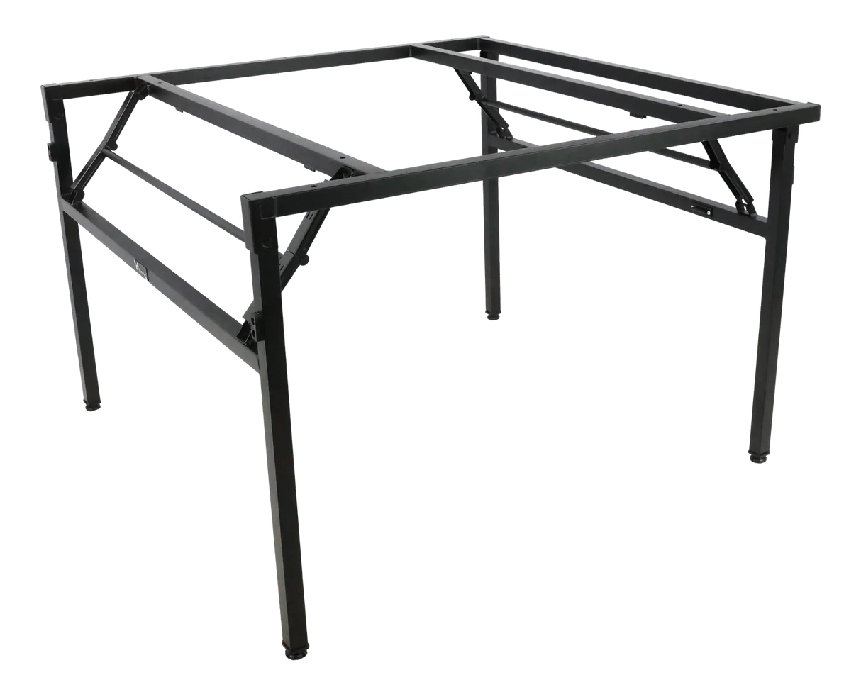 FL Brooklyn Hospitality Metal Table Leg