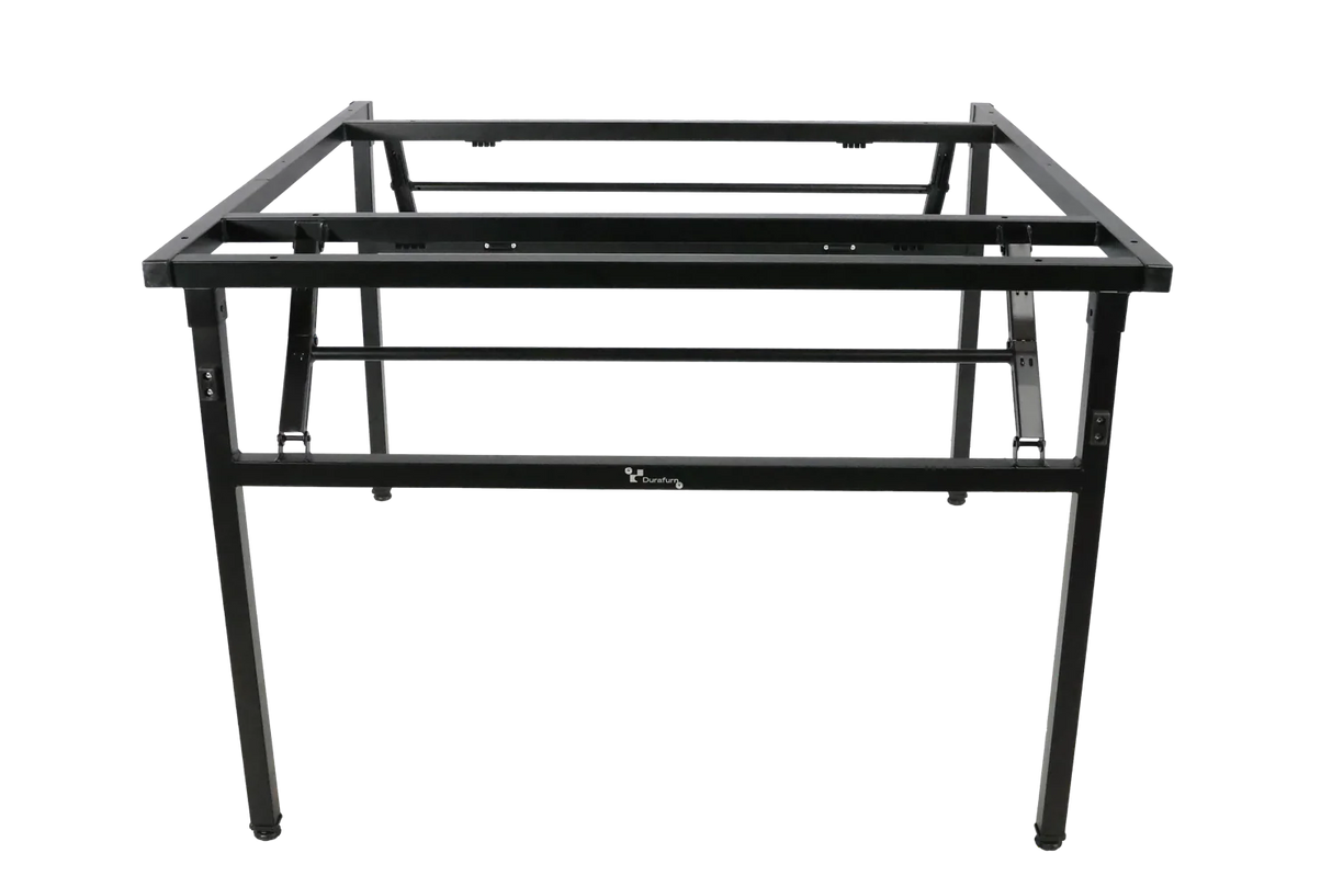 FL Brooklyn Hospitality Metal Table Leg