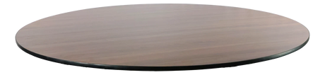 FL Brooklyn Hospitality Round Banquet Table Top