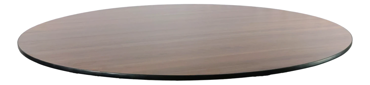 FL Brooklyn Hospitality Round Banquet Table Top