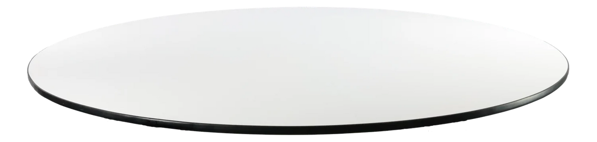 FL Brooklyn Hospitality Round Banquet Table Top