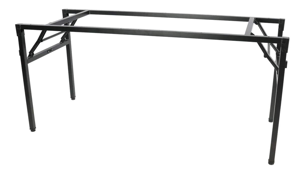 FL Brooklyn Hospitality Metal Table Leg