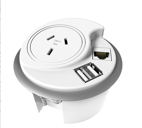 CM Konexus In-Desk Module