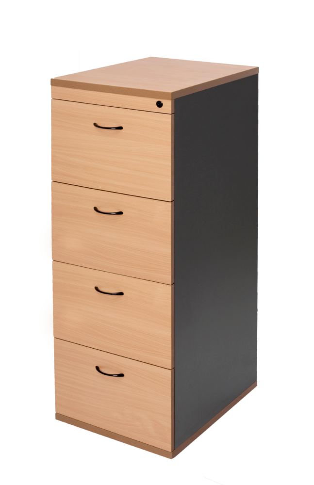 RL Rapid Filing Cabinet