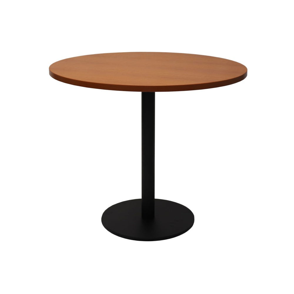 RL Estilo Disc Base Round Meeting Table