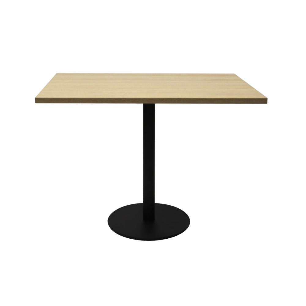 RL Estillo Square Meeting Table