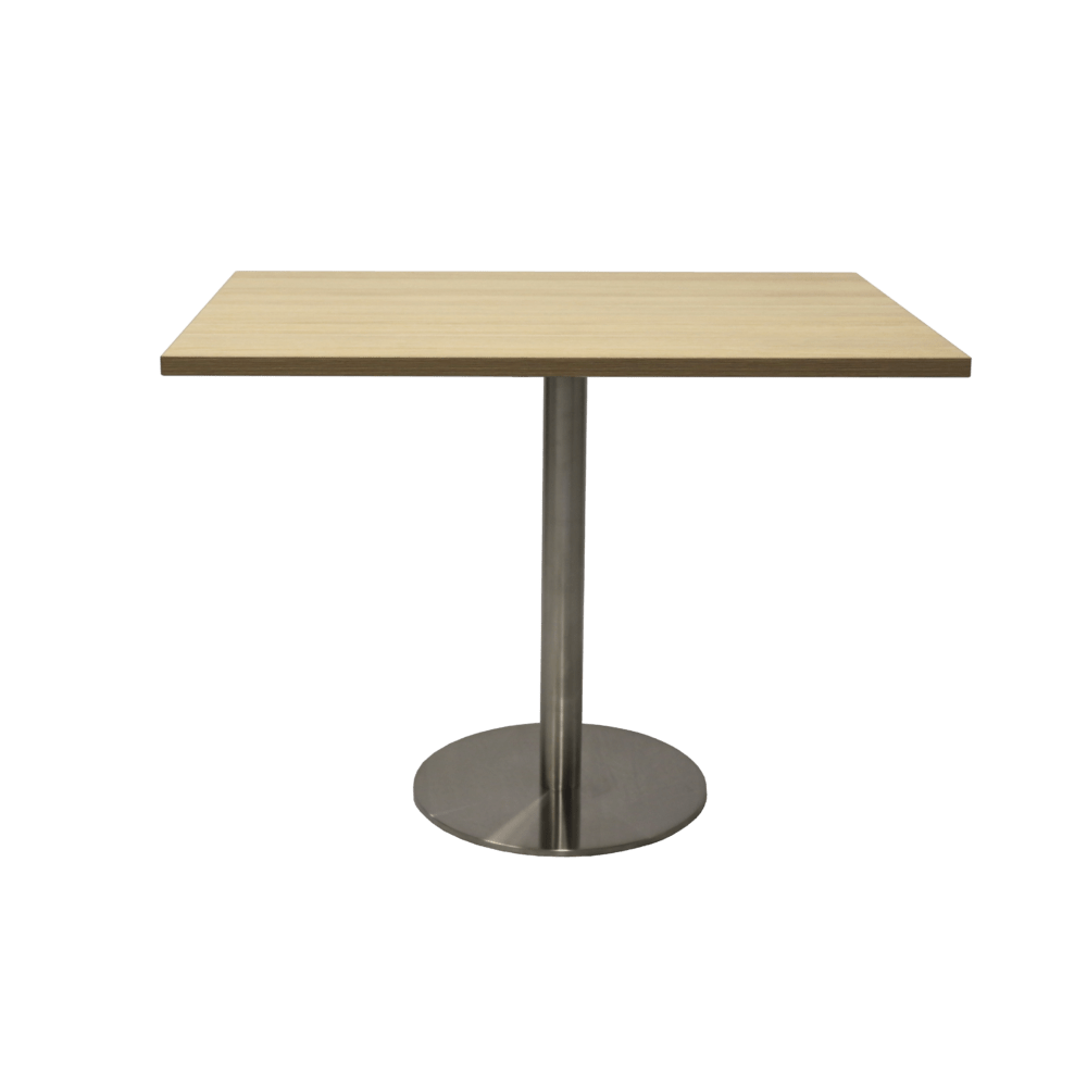 RL Estillo Square Meeting Table