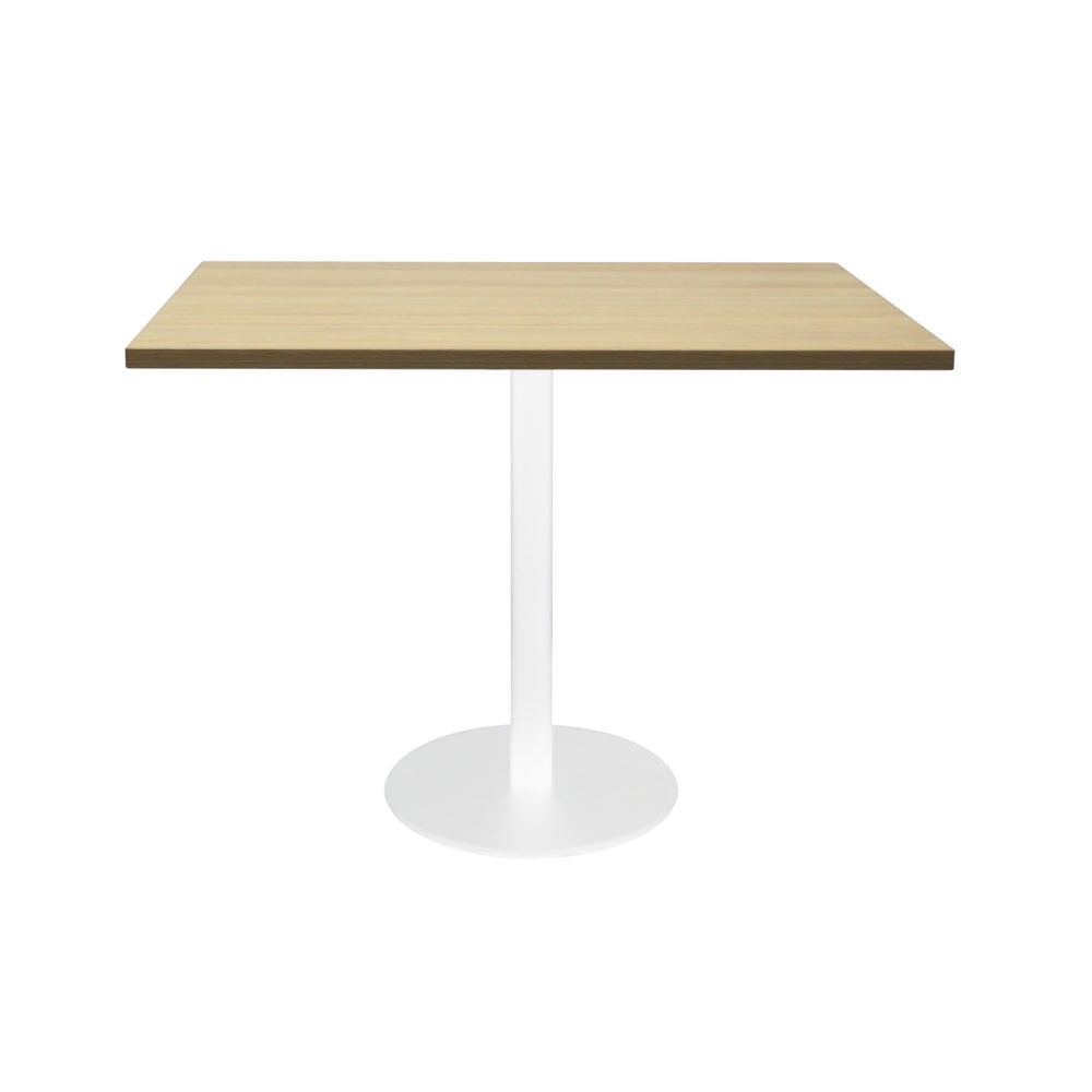 RL Estillo Square Meeting Table