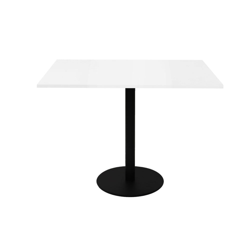 RL Estillo Square Meeting Table