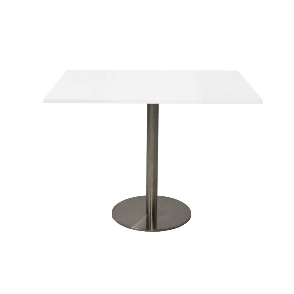 RL Estillo Square Meeting Table