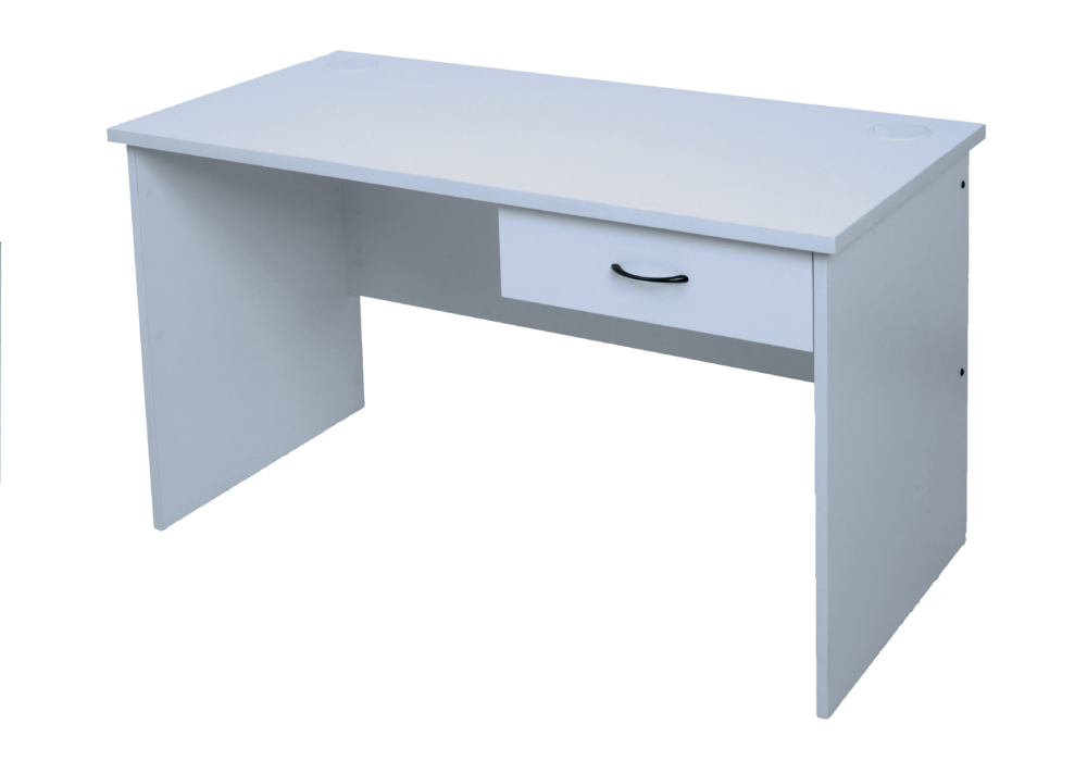 RL Vibe Home Office Desk With Drawer