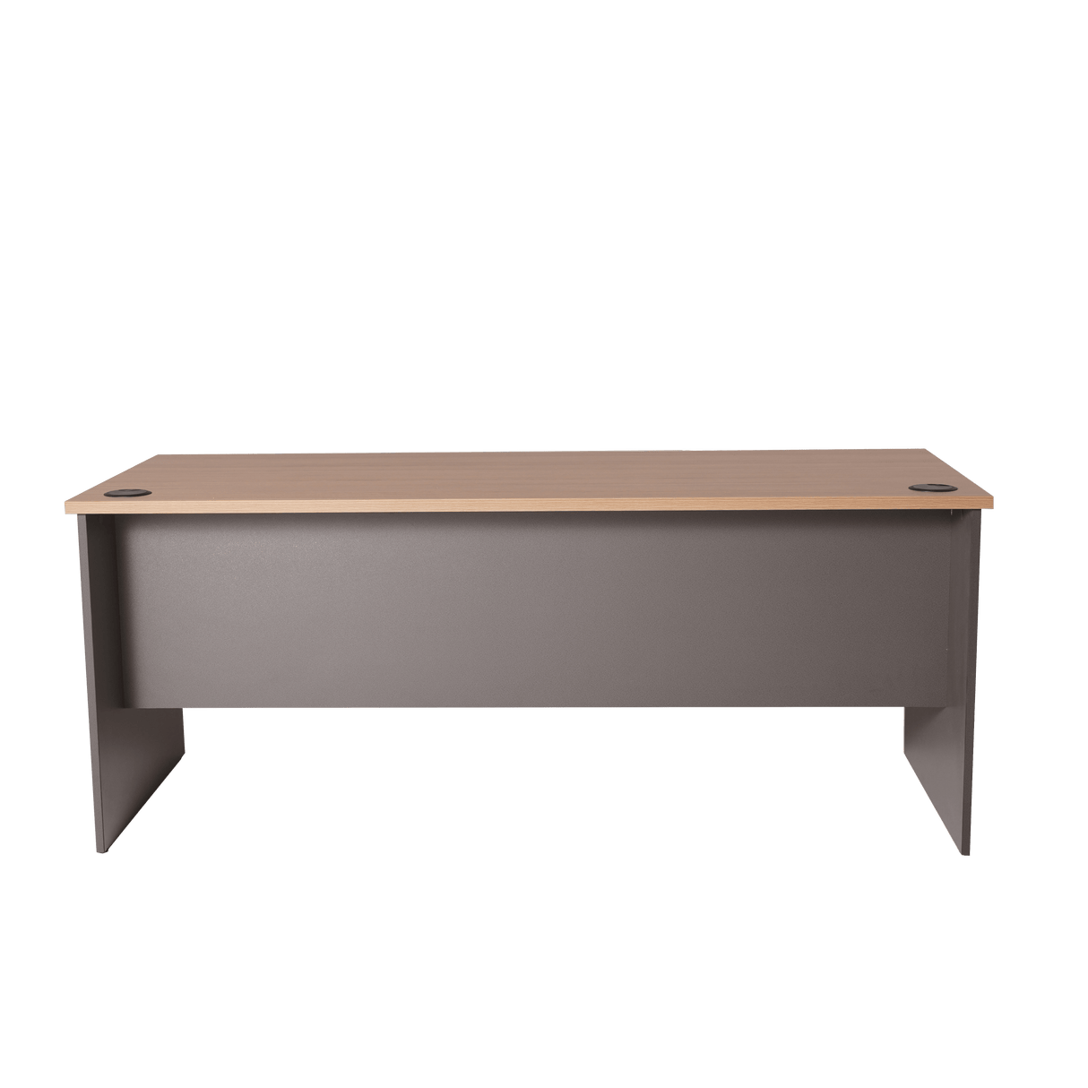 RL Rapid Worker Slab End Desk