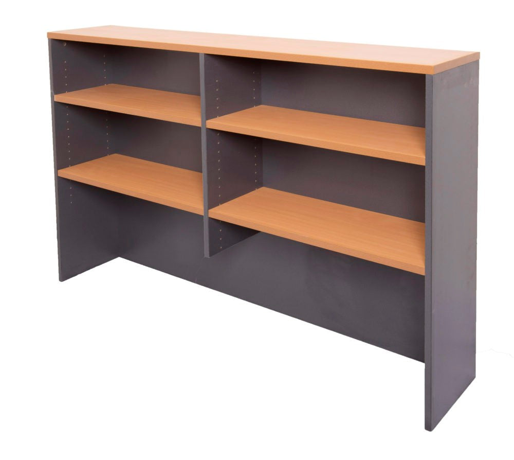 RL Rapid Worker Overhead Hutch