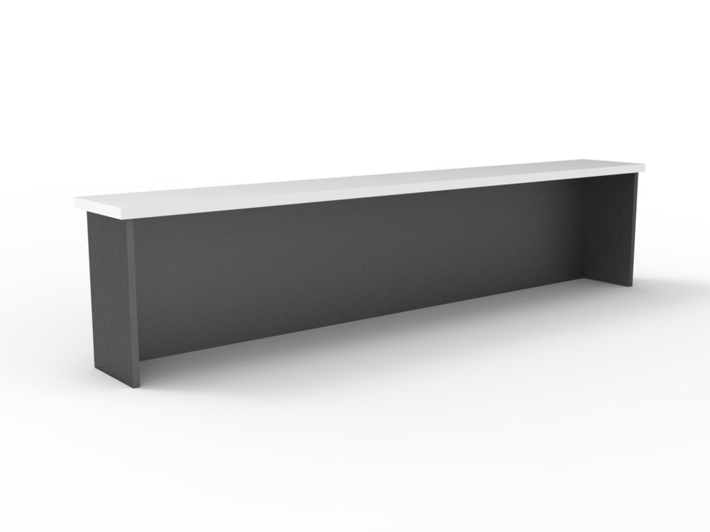 RL Rapid Reception Desk Hob