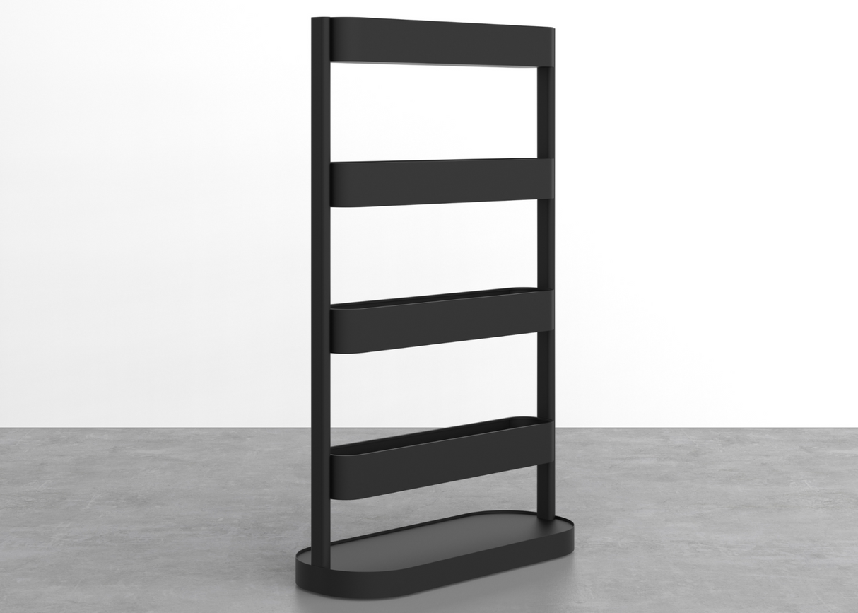DD Clio Mobile Vertical Garden Divider Wall