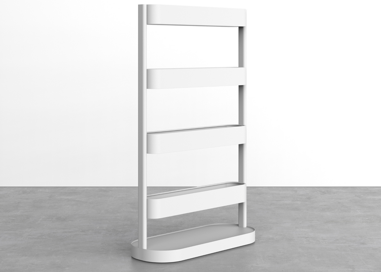 DD Clio Mobile Vertical Garden Divider Wall