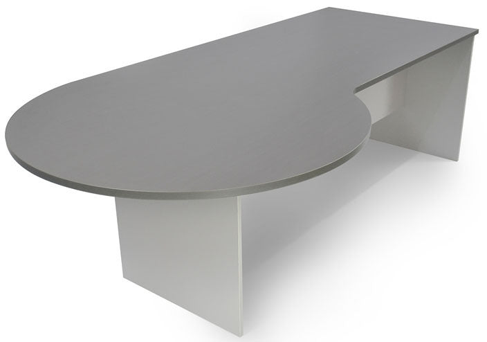 DD CC Plus CLBT Custom Conference Ends for Workstations or Desks