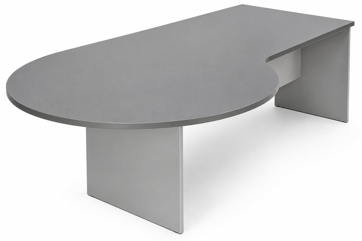 DD CC Plus CLBT Custom Conference Ends for Workstations or Desks