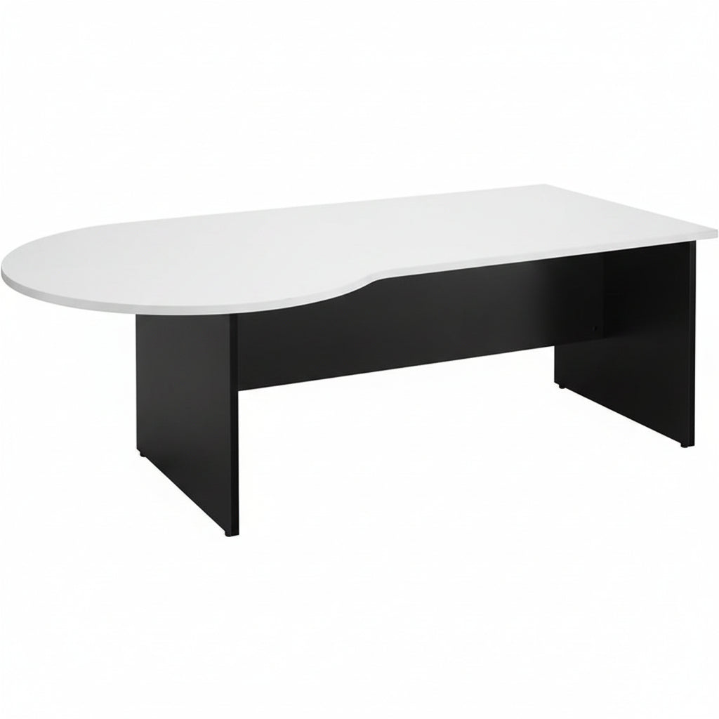 DD CC Plus CLBT Custom Conference Ends for Workstations or Desks