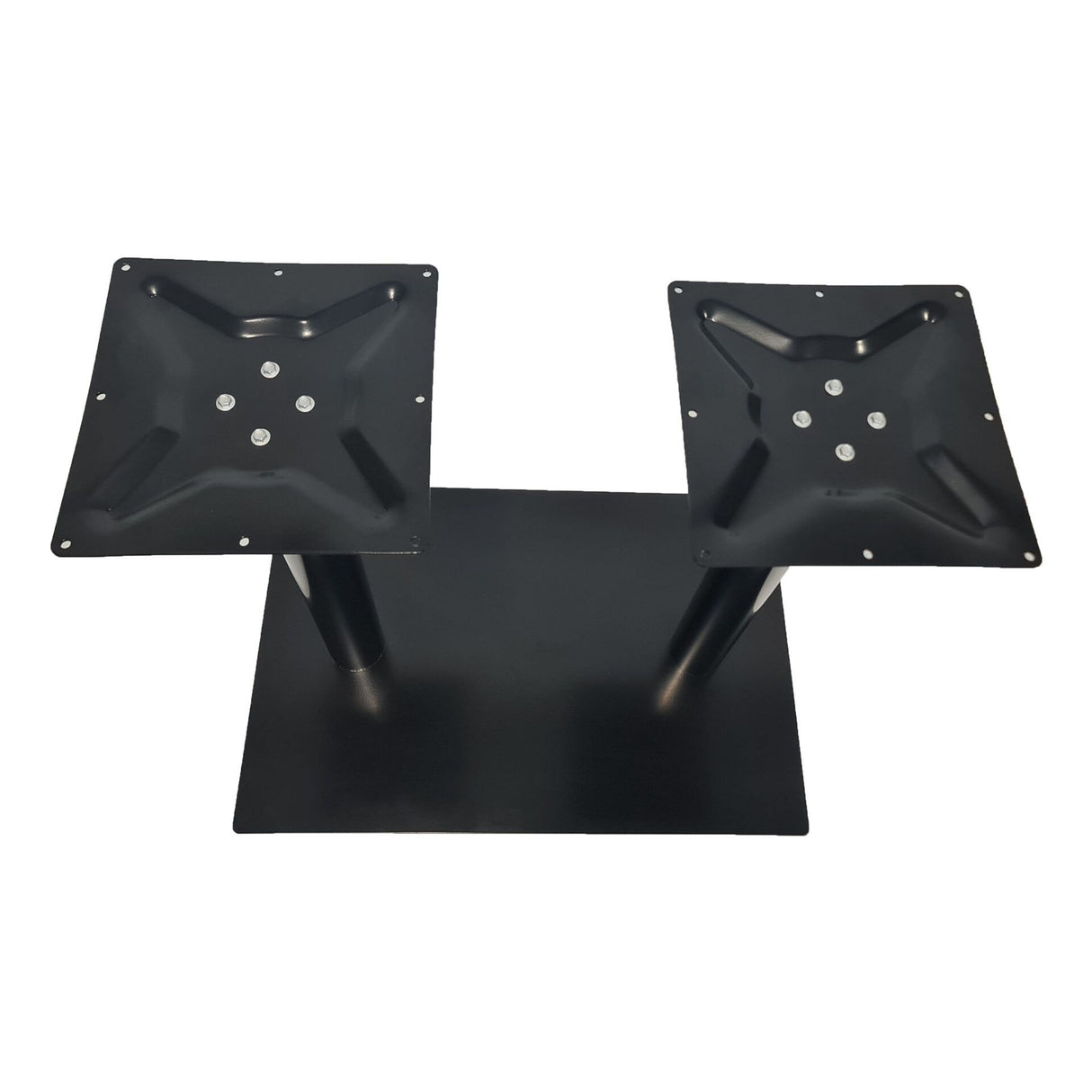 FL Coolangatta Hospitality Rectangular Base Bar Table Frame