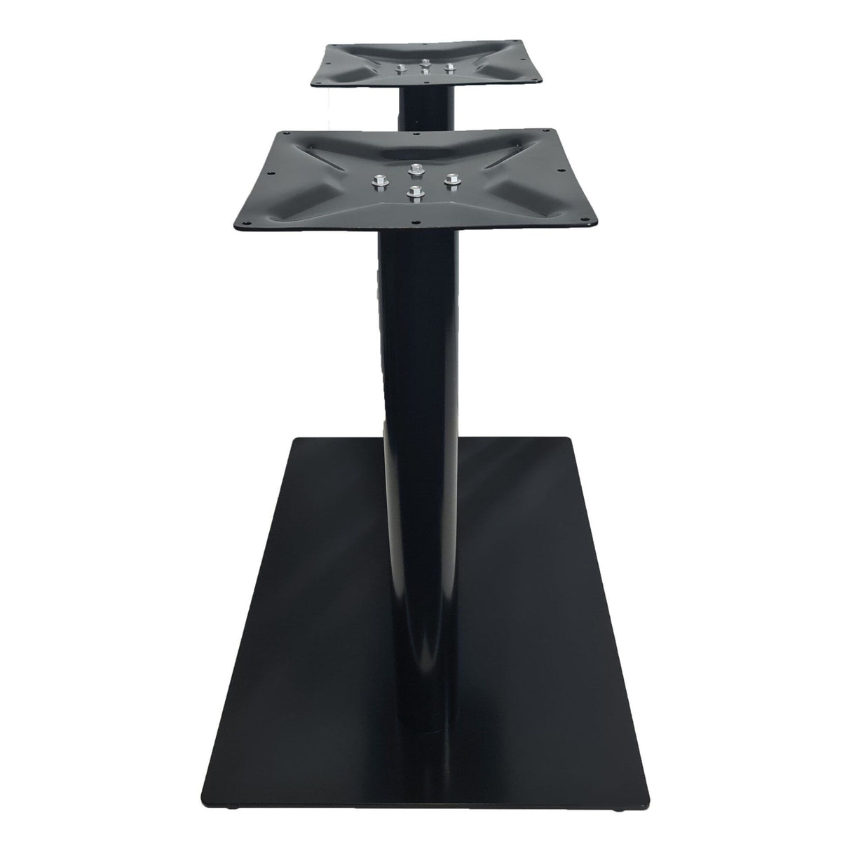 FL Coolangatta Hospitality Rectangular Base Bar Table Frame