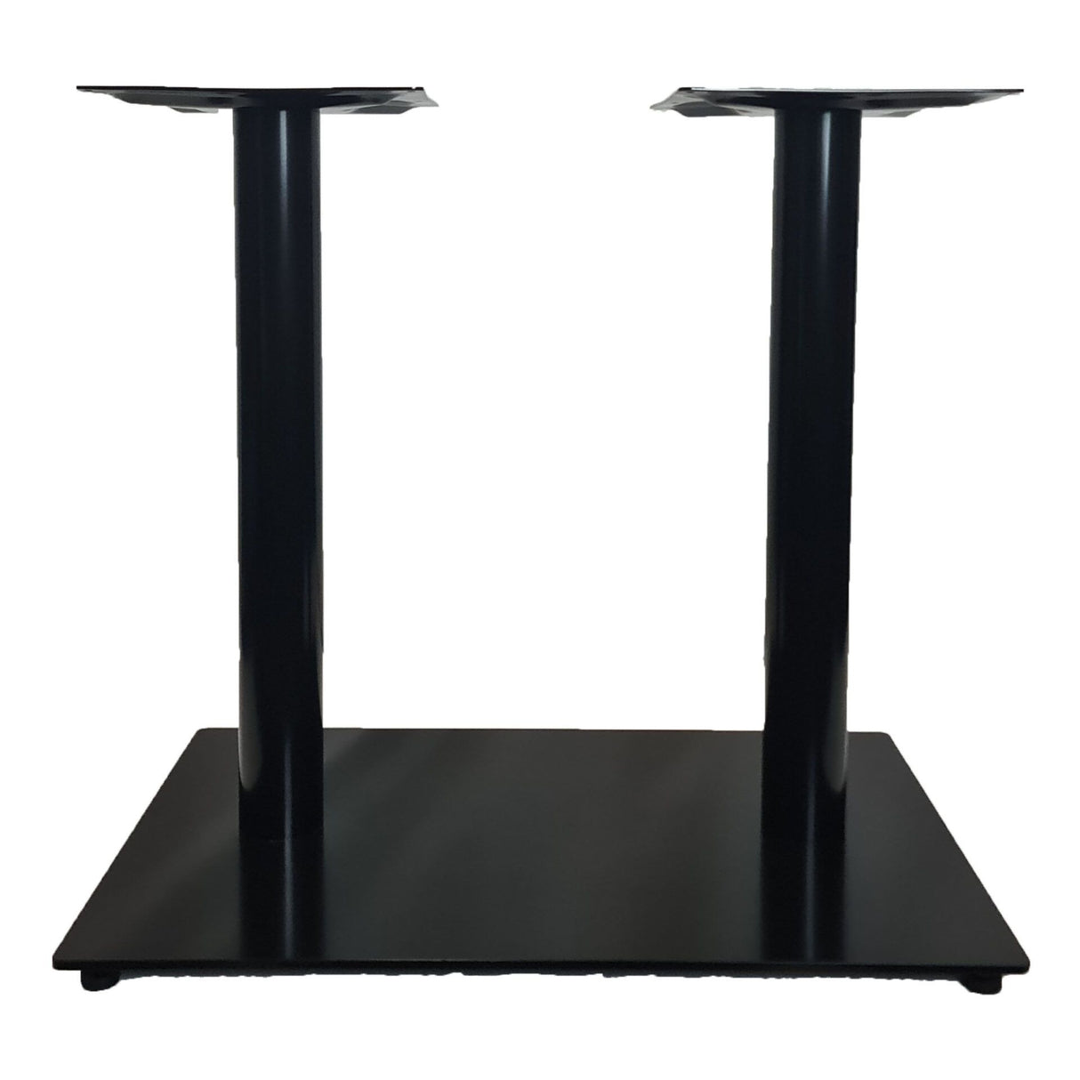 FL Coolangatta Hospitality Rectangular Base Table Frame